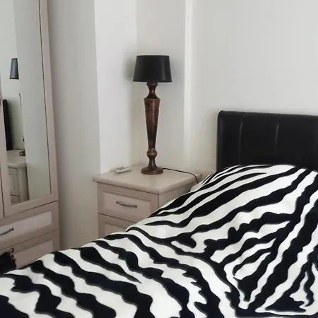شقة Sunset Beach Club Aqua Apartment *