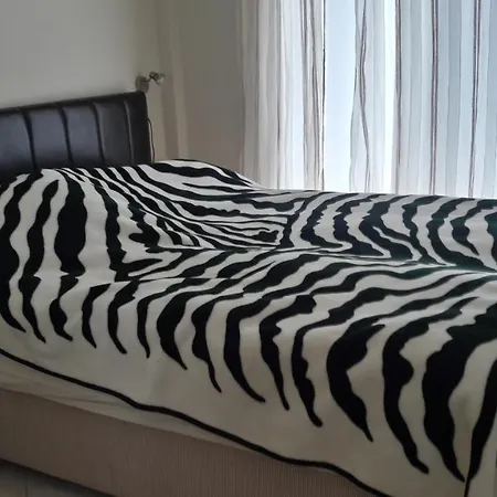 Sunset Beach Club Aqua Apartment * فتحية