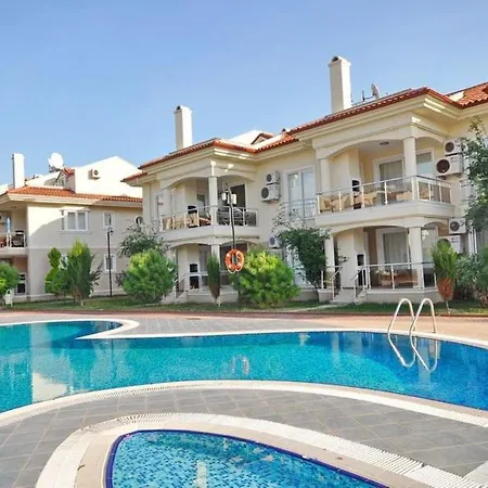 Sunset Beach Club Aqua Apartment شقة