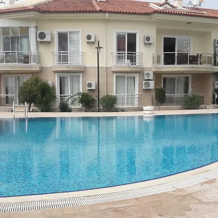 Sunset Beach Club Aqua Apartment Lejlighed *